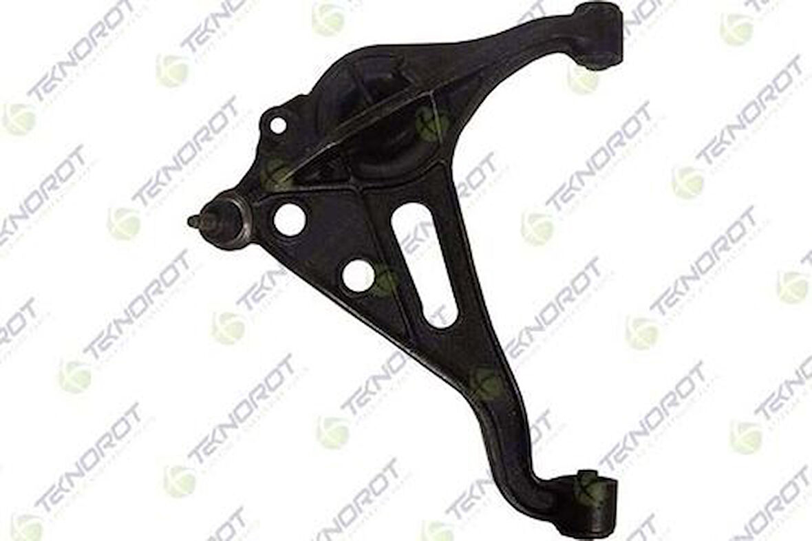 Teknorot SZ-250 Alt Salıncak Sol Rotilli Komple Suzuki Grand Vitara 1998 2004 4520265L01