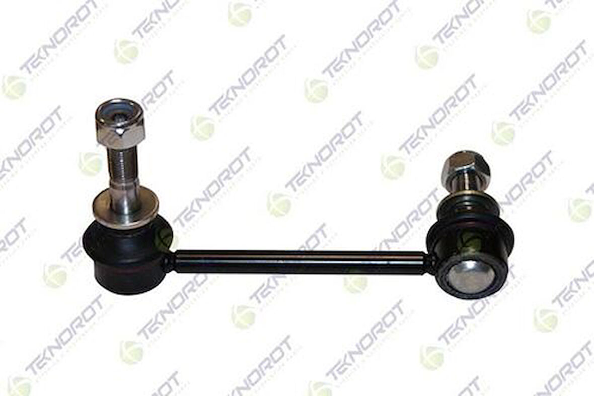 Teknorot T-265 Z Rot Ön Sol Toyota HiIux Pickup 2005-4WD Land Cruiser 02-08 488100K010