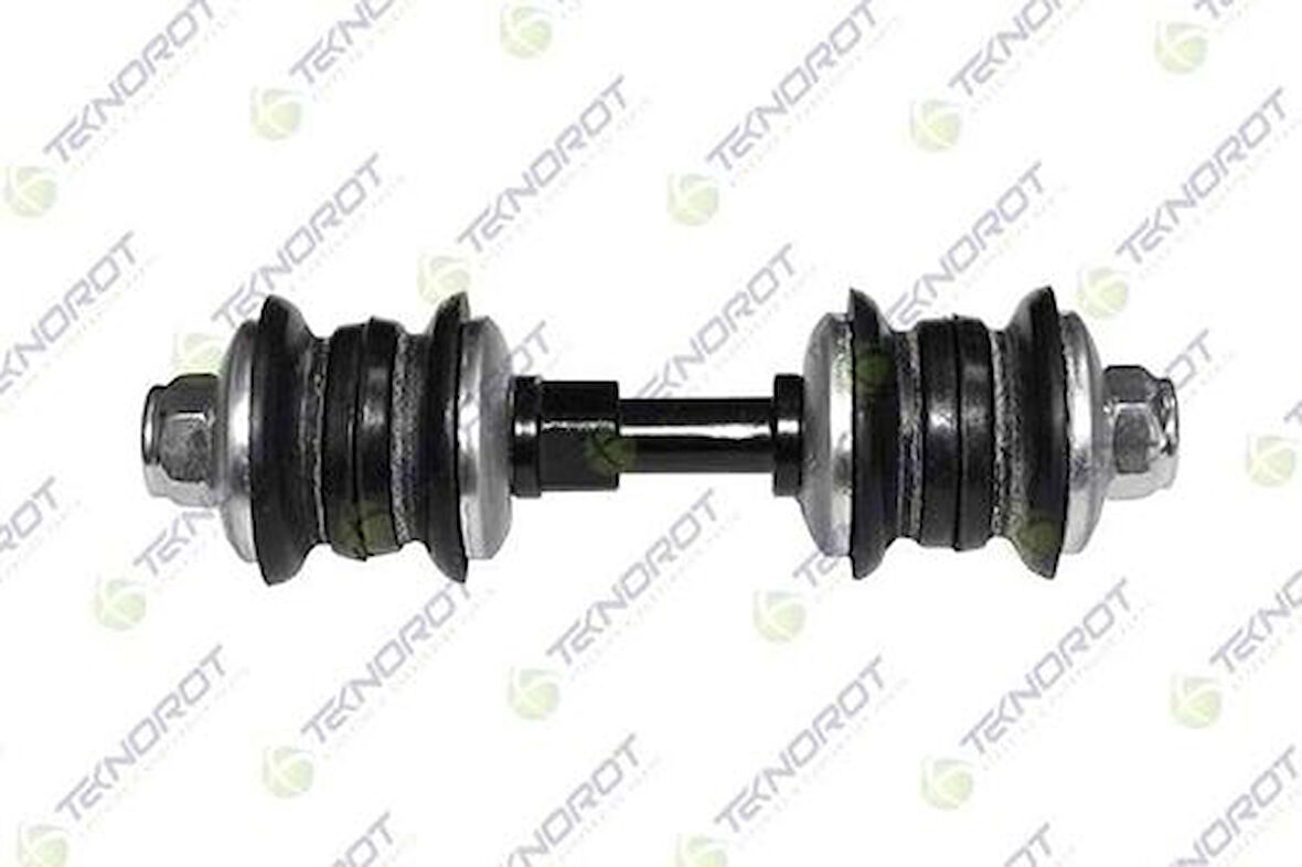 Teknorot T-324 Stabilizer Z Rotu Toyota Yaris P10 Yaris Verso 01-05 4881952010