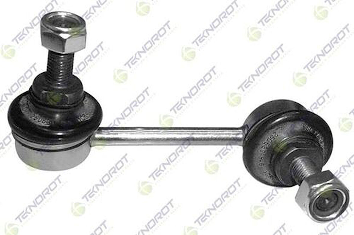 Teknorot T-430 Stabilizer Z Rotu Ön Sol Toyota Avensis 97-03 Carina E 92-96 4881005012