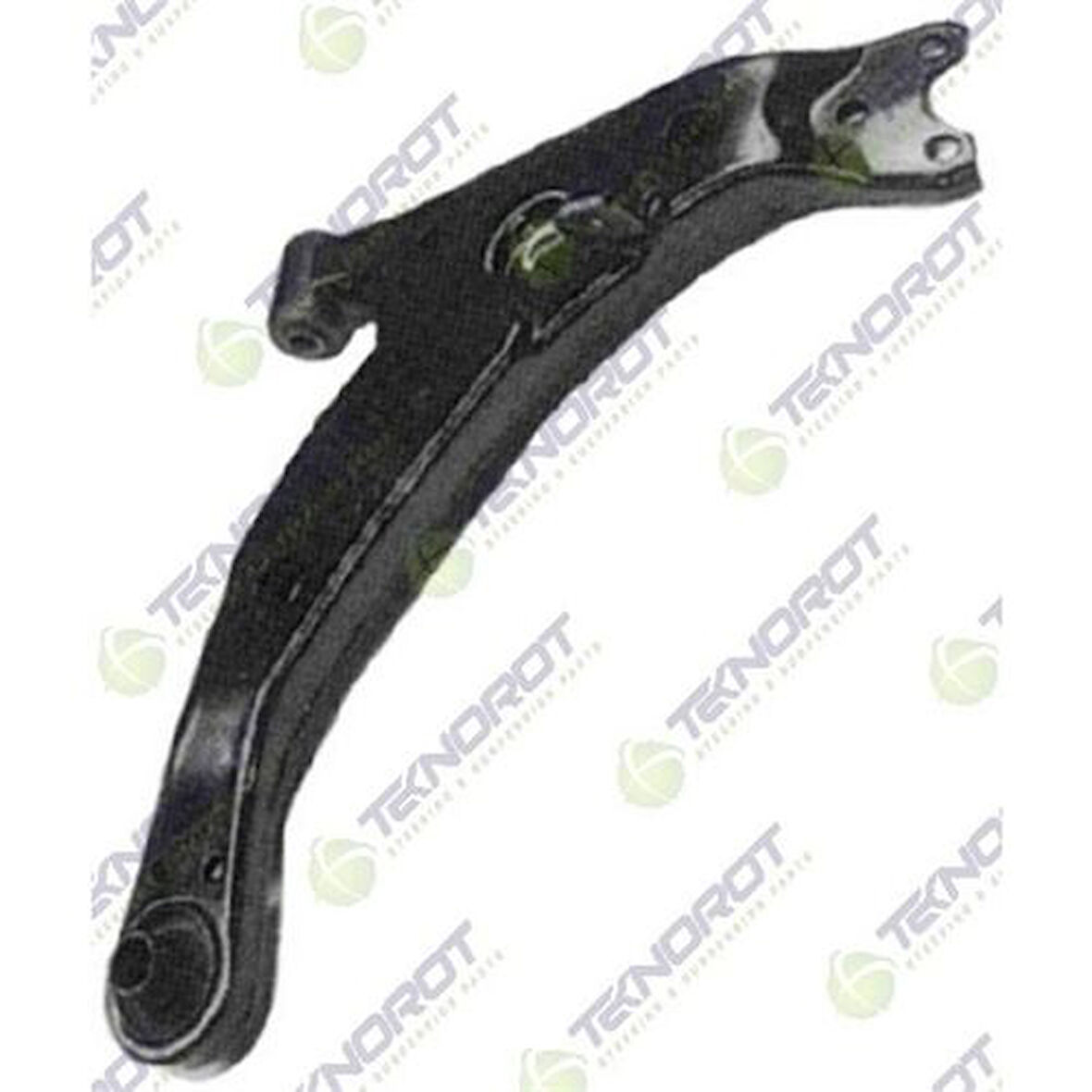 Teknorot T-435S Salıncak Rotilsiz Burçlu Sağ Toyota Corolla 95-00 4606812190