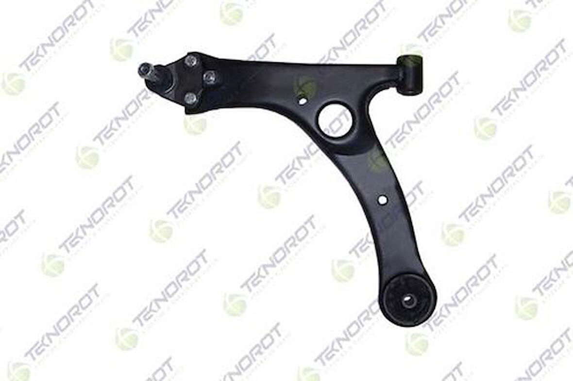 Teknorot T-540 Alt Salıncak Sol Rotilli Komple Toyota Avensis 2003-2009 (T25) 4806905070