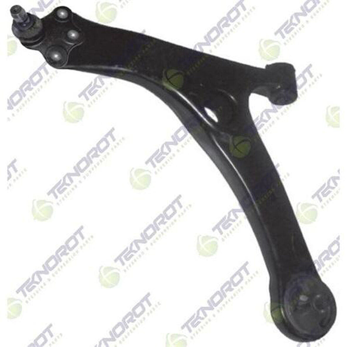 Teknorot T-609 Salıncak Alt Sol Rotilli Toyota Corolla 2002-2007 (E12U-E12J) 4806912260