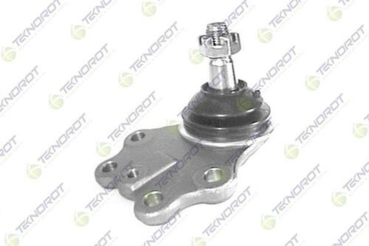 Teknorot T-876 Toyota Hiace 82-96 Rot Mili Rotil Üst 4335029065