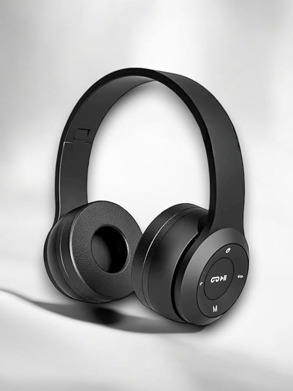 P47 Kulak Üstü Bluetooth Kulaklık