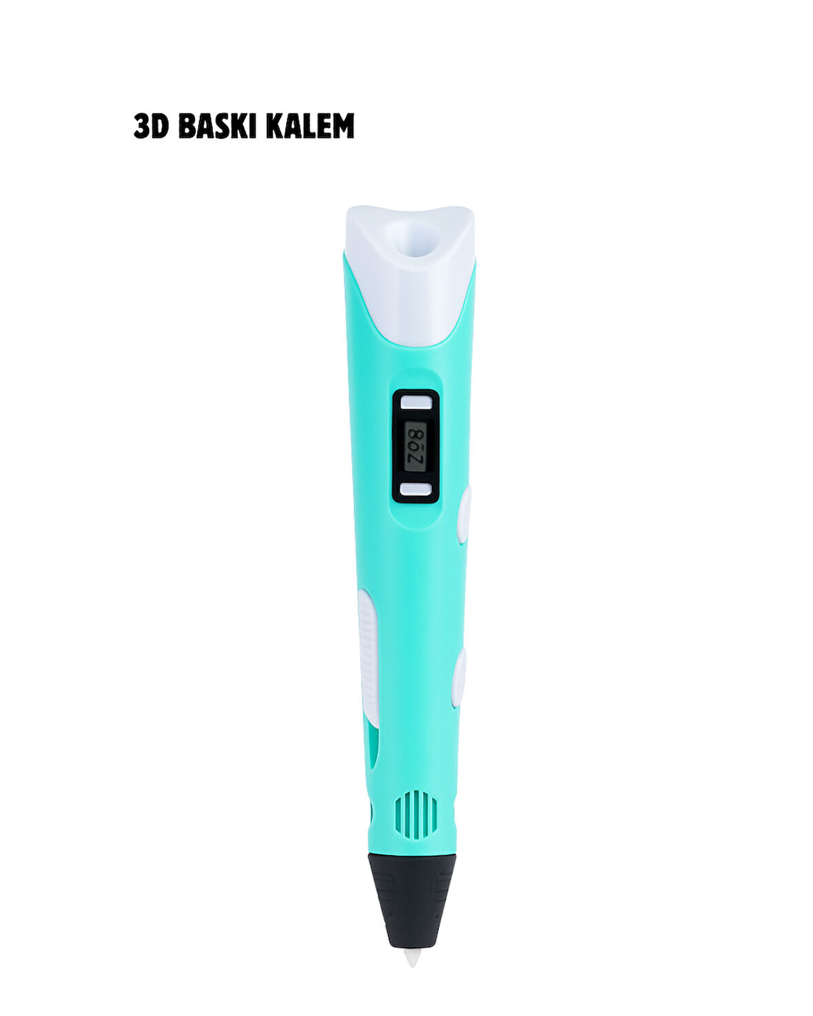 3D Yazıcı Kalem 3D Yazıcı Kalem