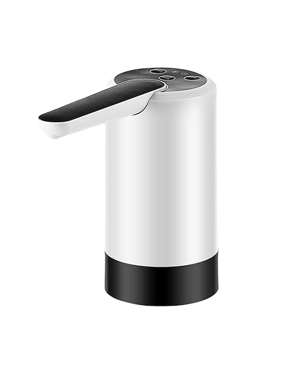 ŞARJLI DAMACANA POMPASI