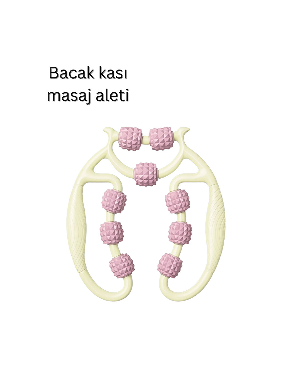 SELÜLİT MASAJ ALETİ