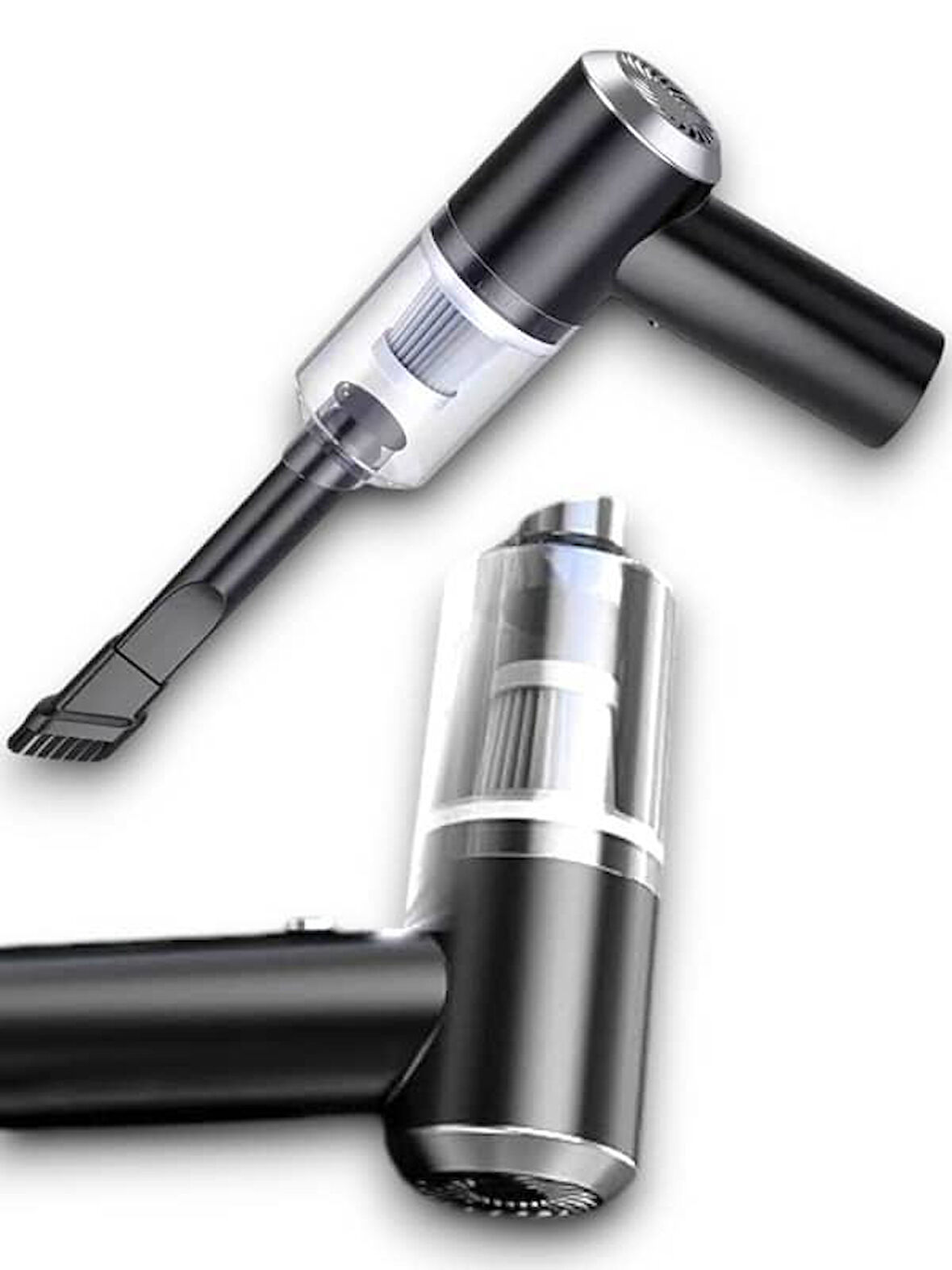 HS-22 ARAÇ İÇİ SÜPÜRGE 120W