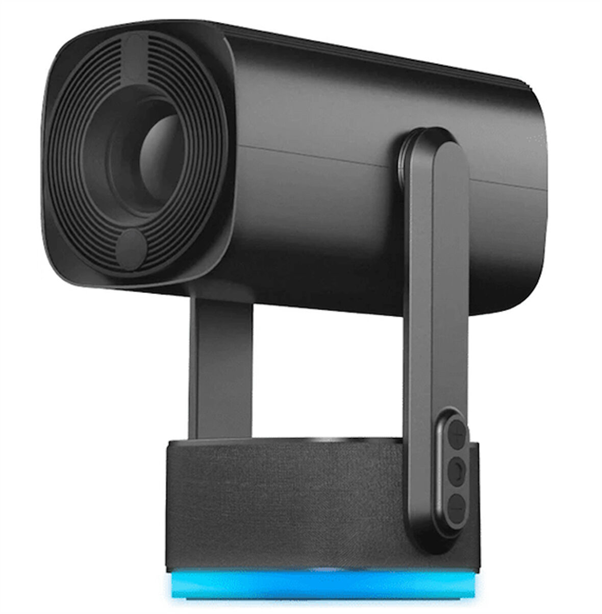 ŞARJLI PROJEKSİYON