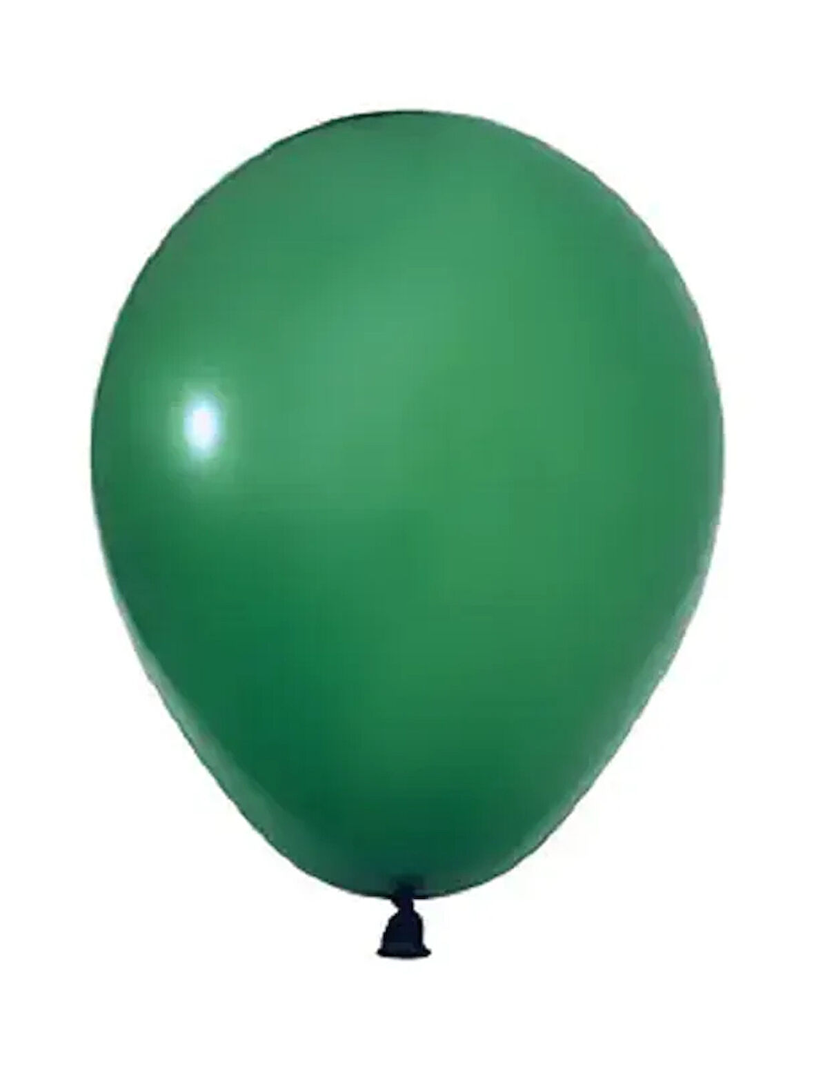 20 Adet 12 İnç 30 Cm Pastel Yeşil Balon Doğum Günü Süsleme