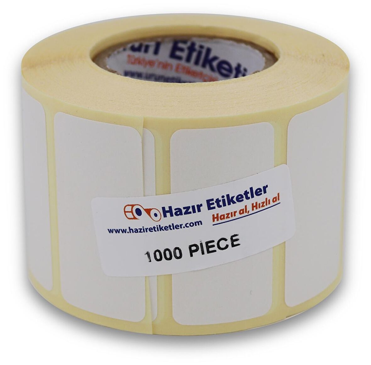 Eko Termal Rulo Etiket 50mm X 30mm 1000 Adet