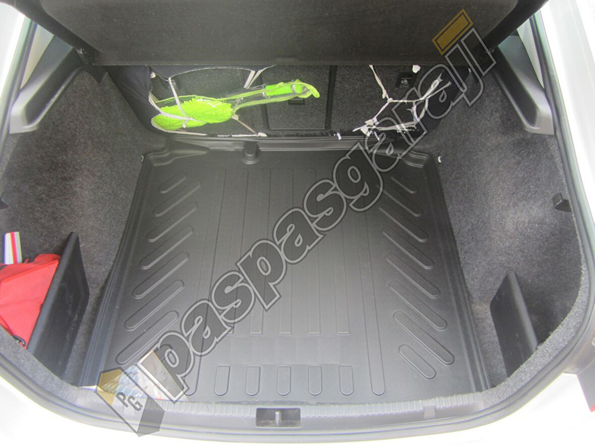 Seat Toledo Bagaj Havuzu 2013-2020 Arası