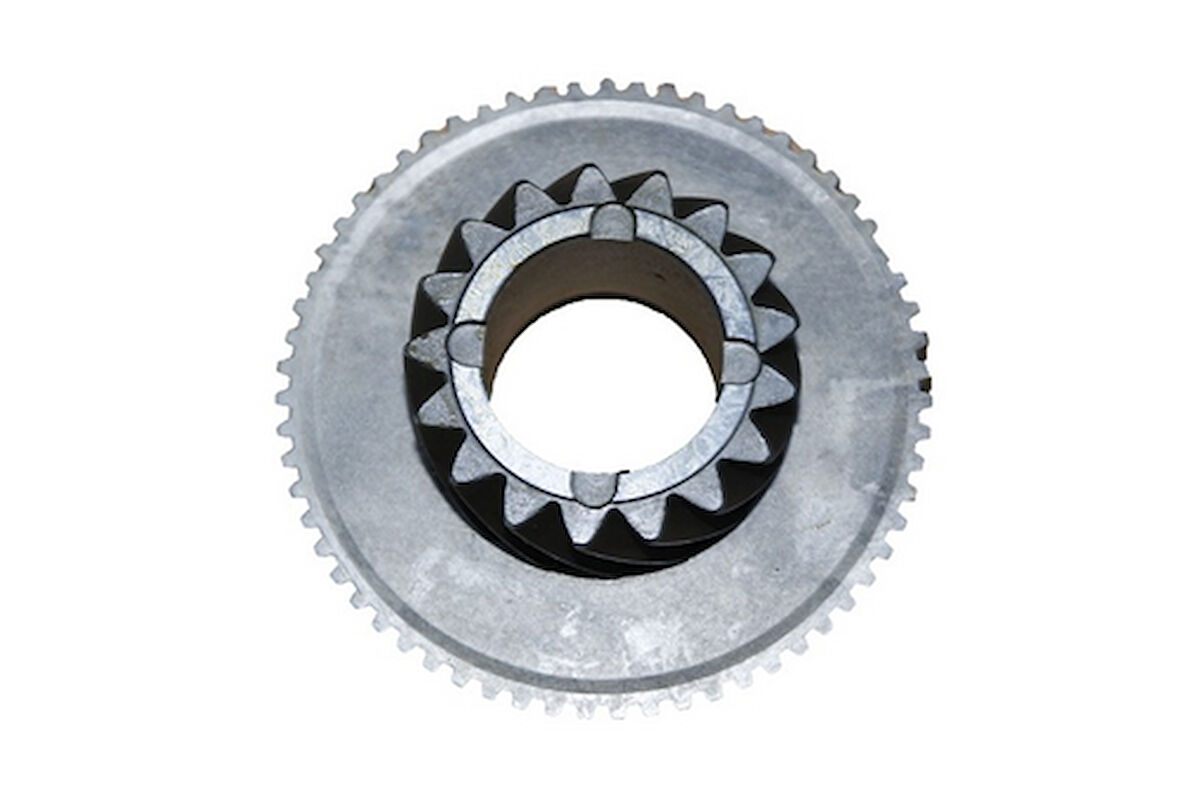 Tlg Tlg-0 Vıtes Dişlisi 5. (17 63 Dıs) Fuso Canter 859