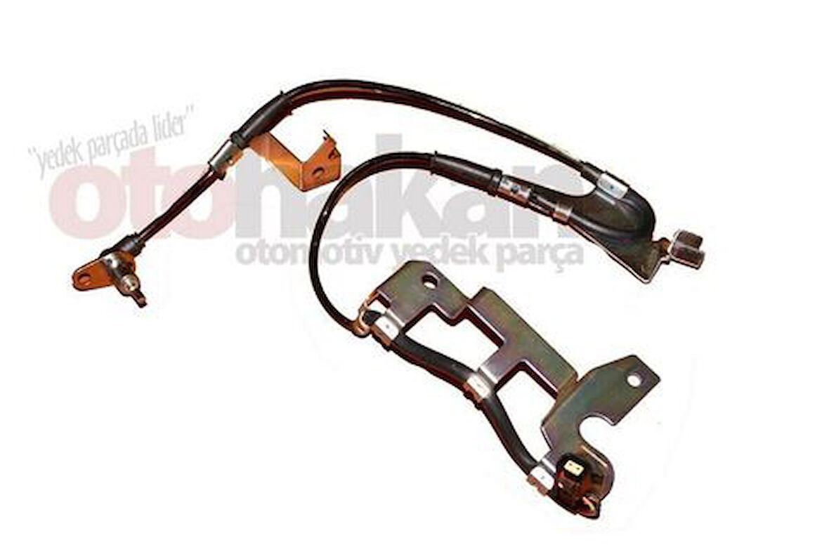 Tlg Tlg-2338 Abs Sensöru Ön Sol Isuzu Npr66 04>