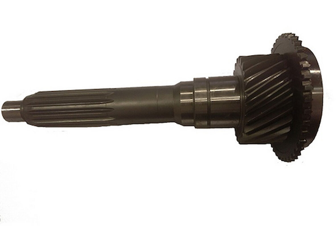 Tlg Tlg-6108 Prızdırek Canter Fe659 Turbo (Dişlisi Ustunde)