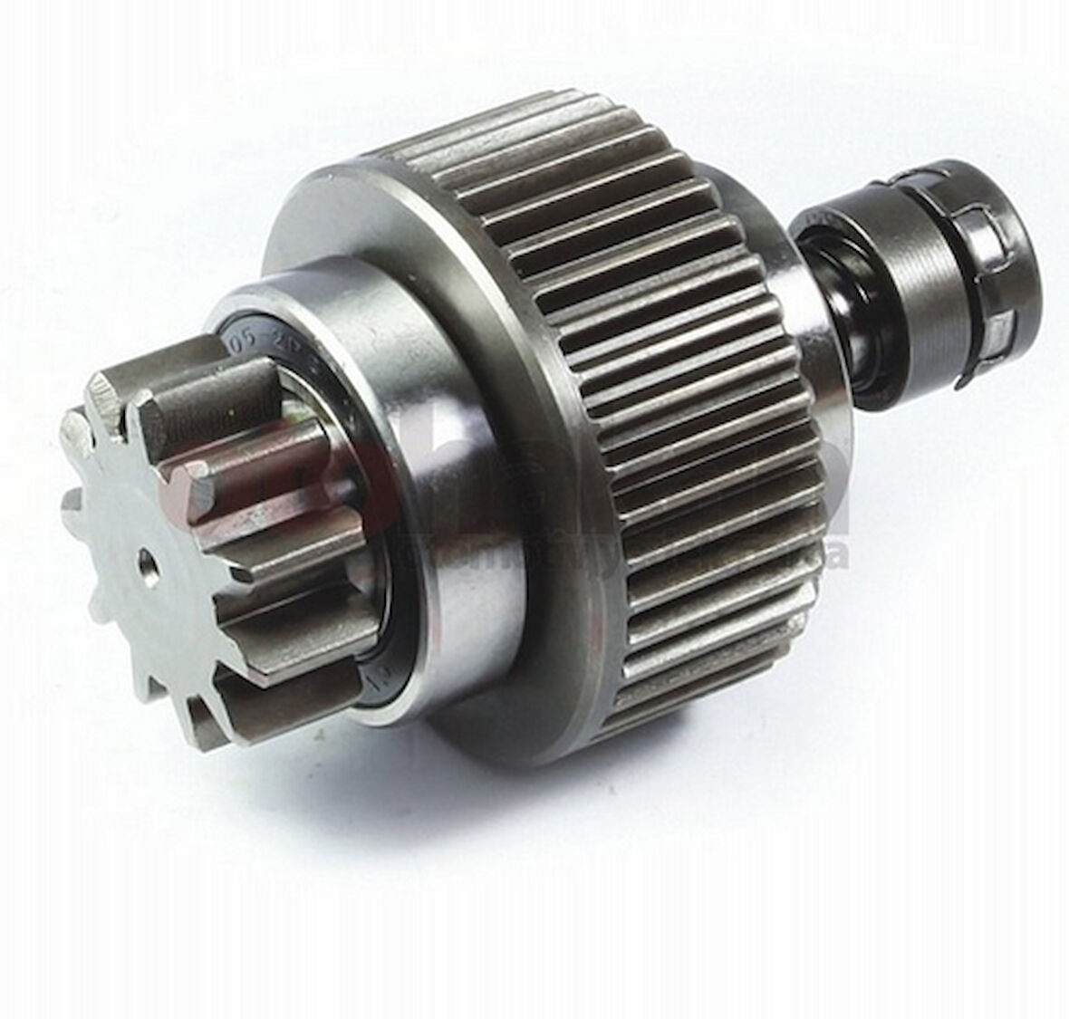 Tlg Tlg-8334 Mars Dişlisi Kısa Isuzu Npr66