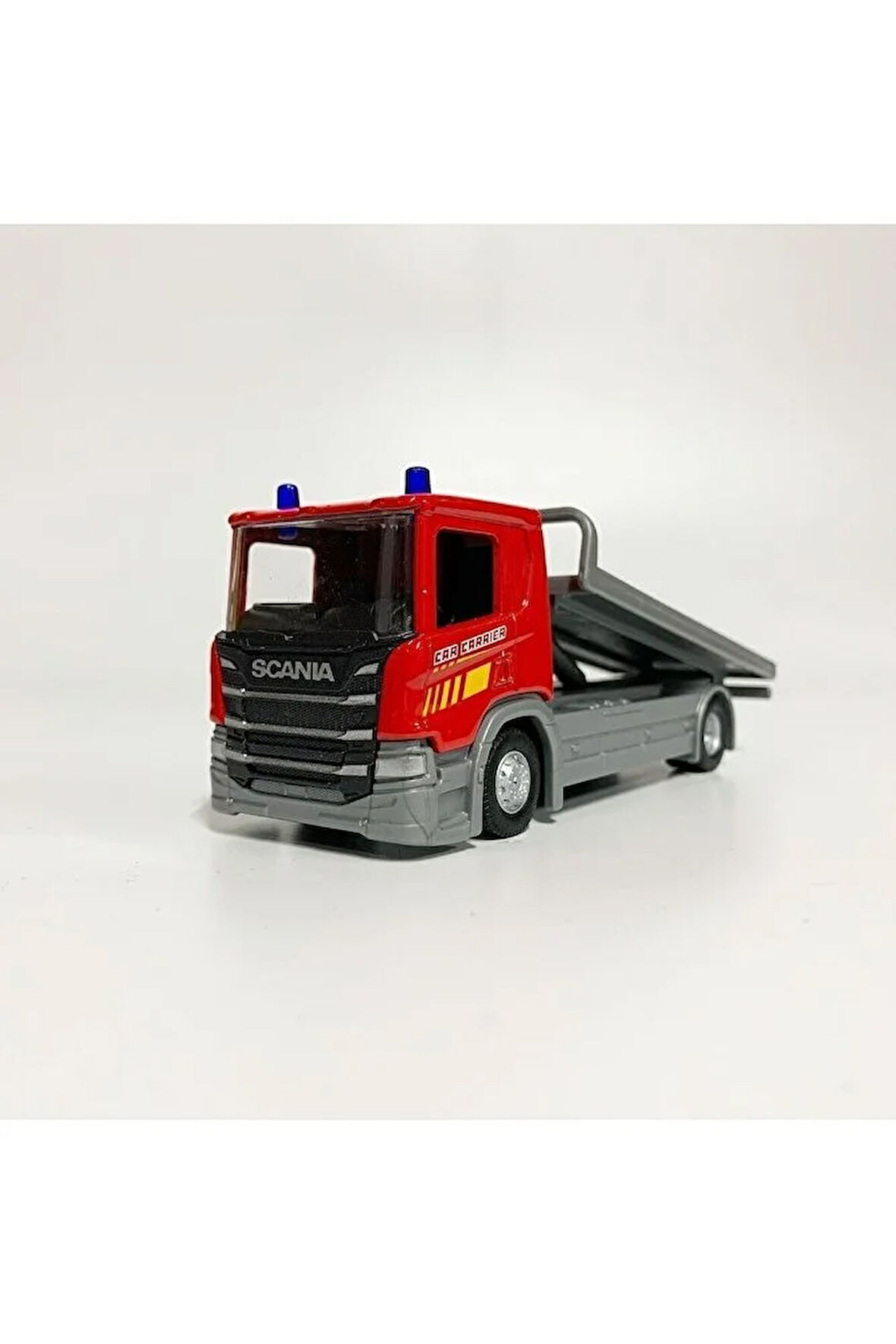 Scania P320 Taşıyıcı
