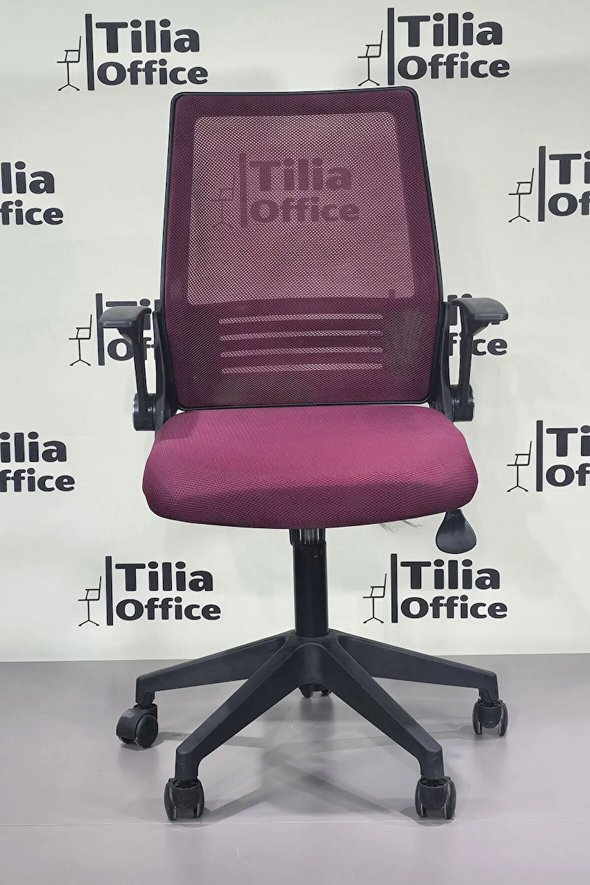 Trendy Çalışma Koltuğu