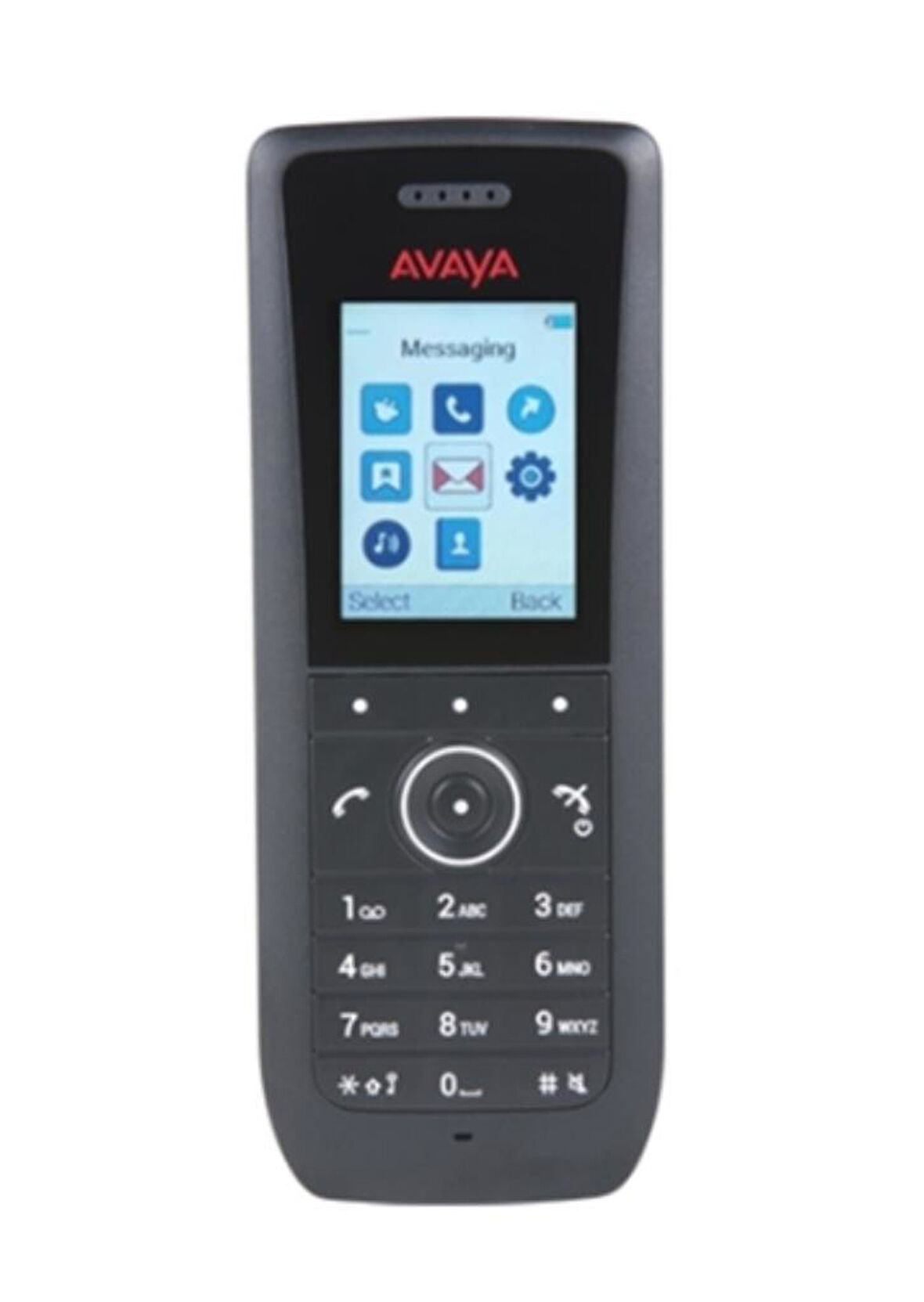 AVAYA 3735 Dect El Cihazı OUTLET