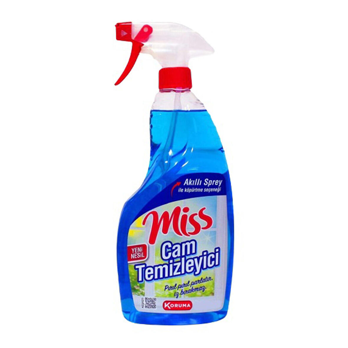 MISS CAM TEMIZLEYICI 750 ML