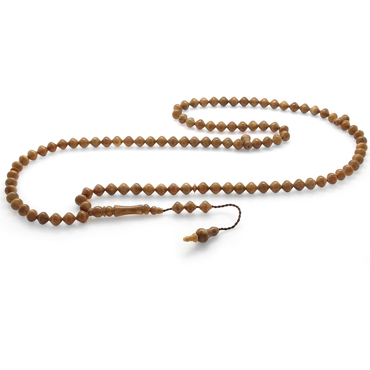 Sistemli İstanbul Kesim İmame İşlemeli Exclusive Renk 99'luk KukaTesbih