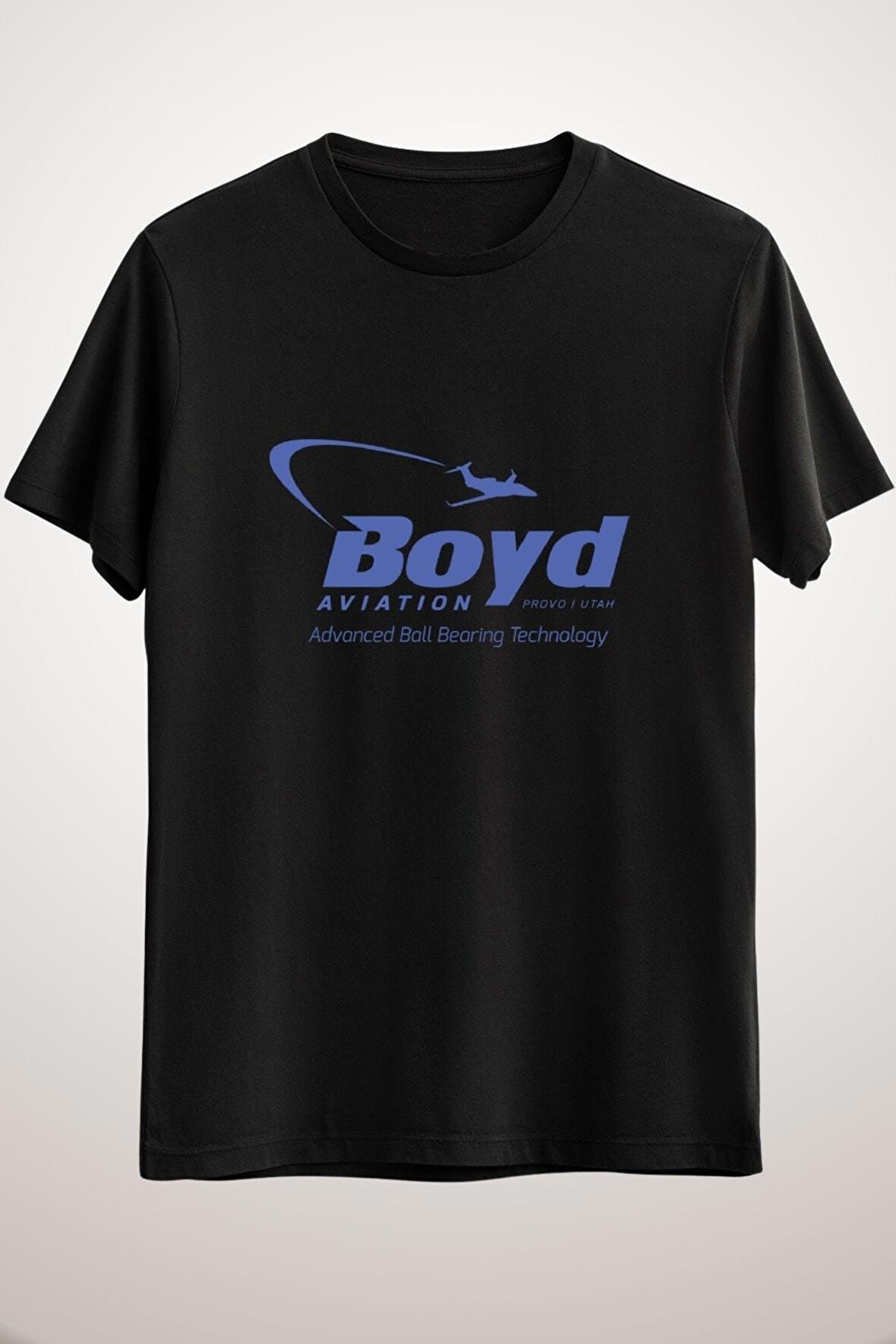 Erkek Siyah Boyd Aviation