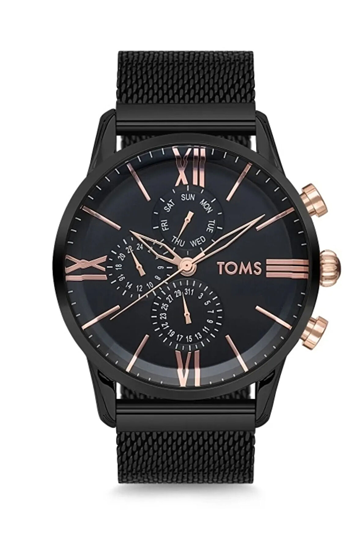 Erkek Kol Saati TM1536C-1052-G