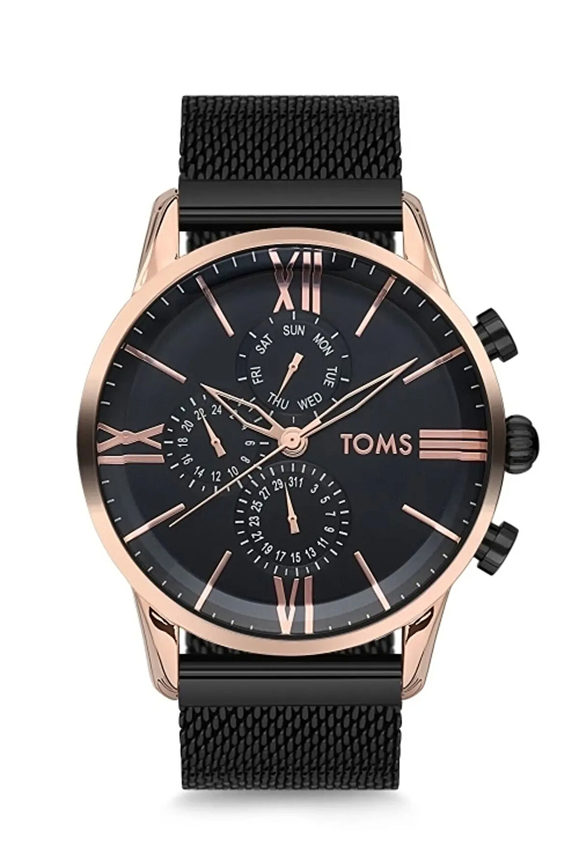 Toms Erkek Kol Saati