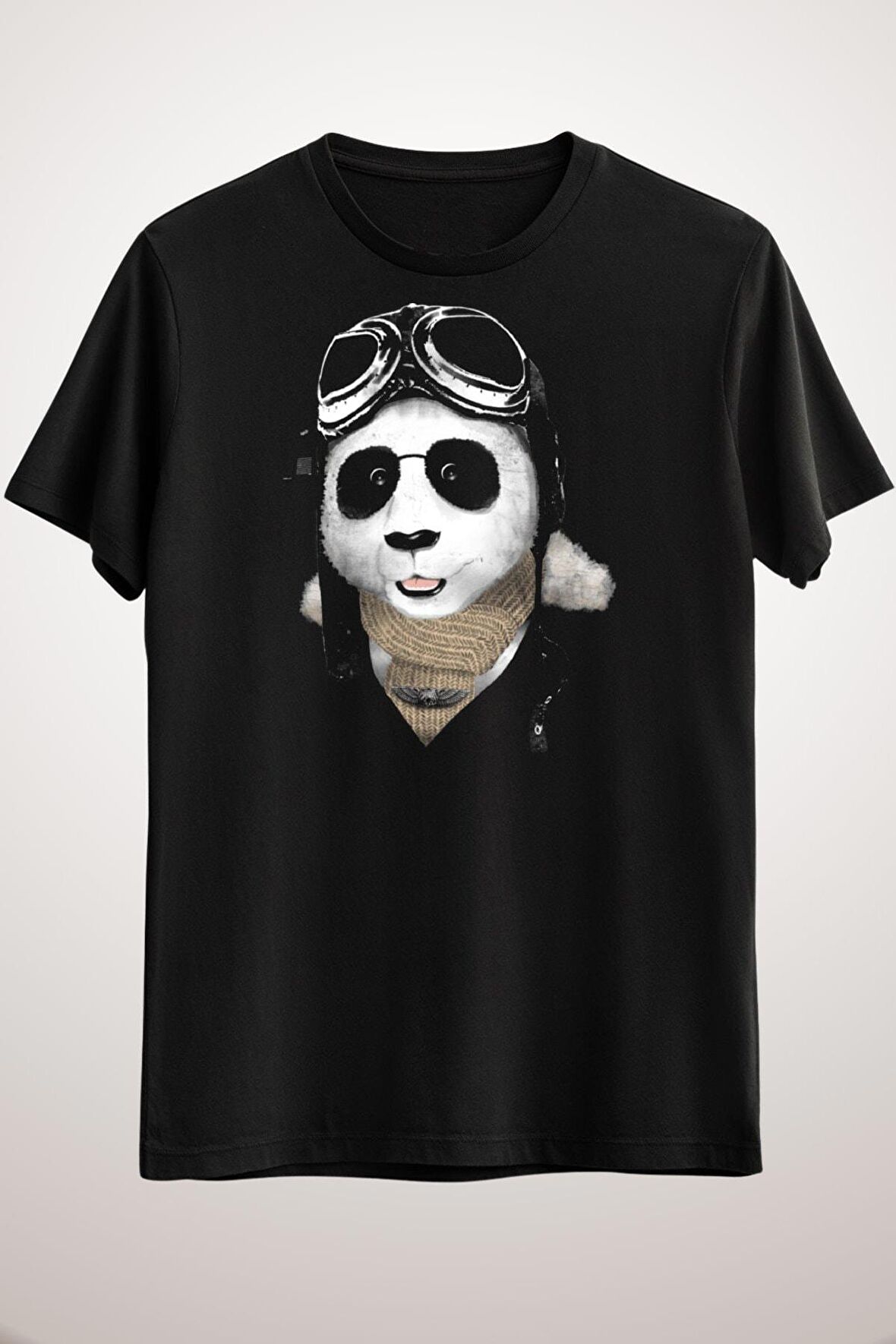 Erkek Siyah The Aviator