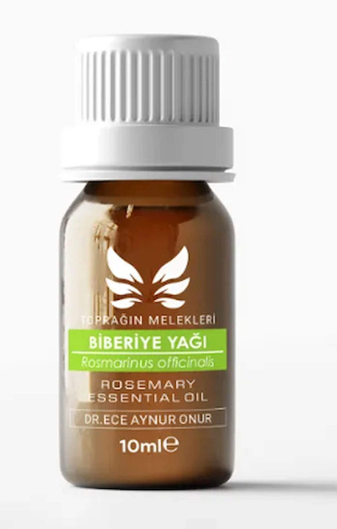 Biberiye Uçucu Yağı 10ml