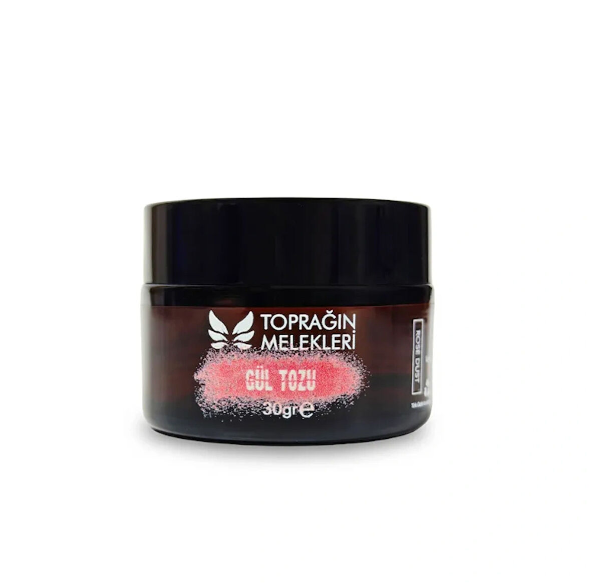 Gül Tozu 30ml
