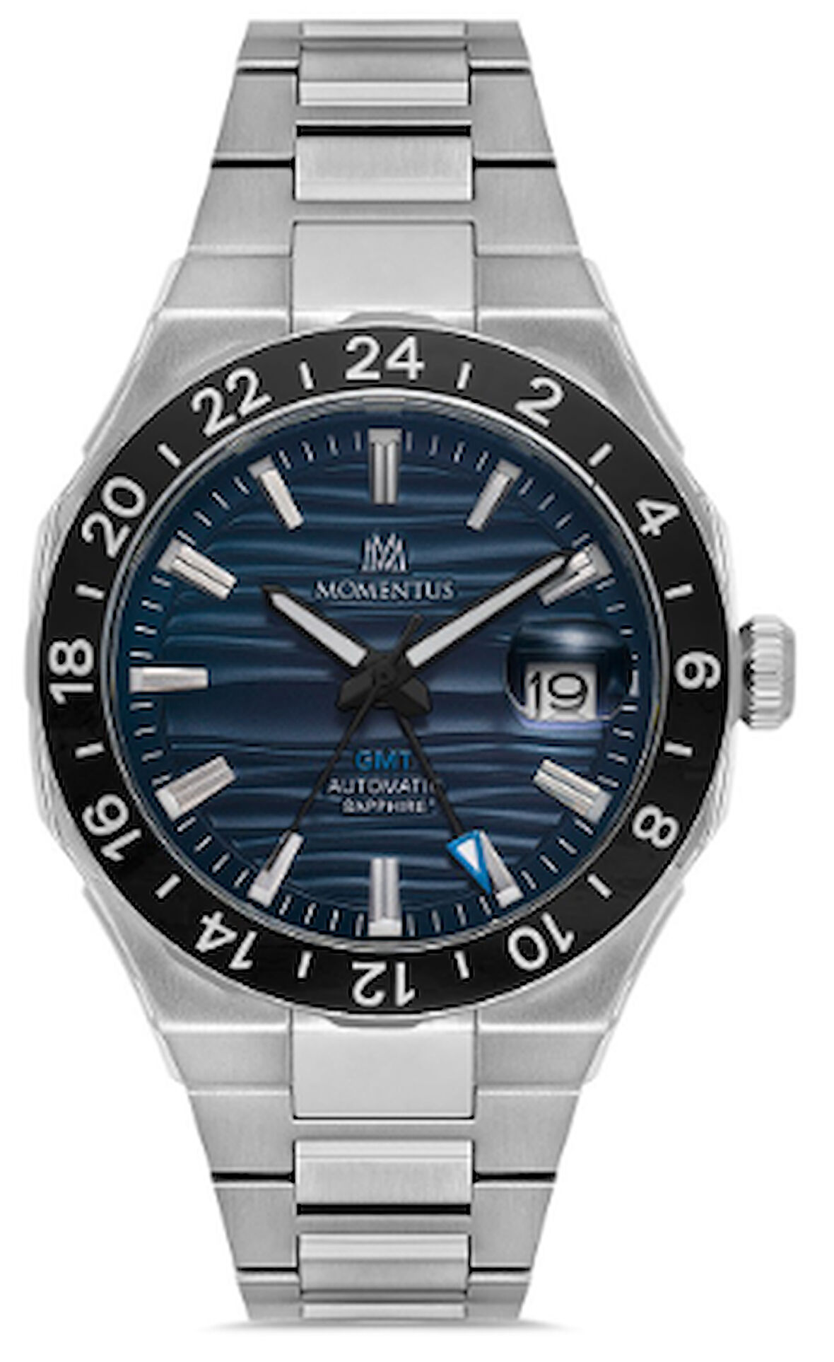 Momentus TM264T-11SB Erkek Kol Saati