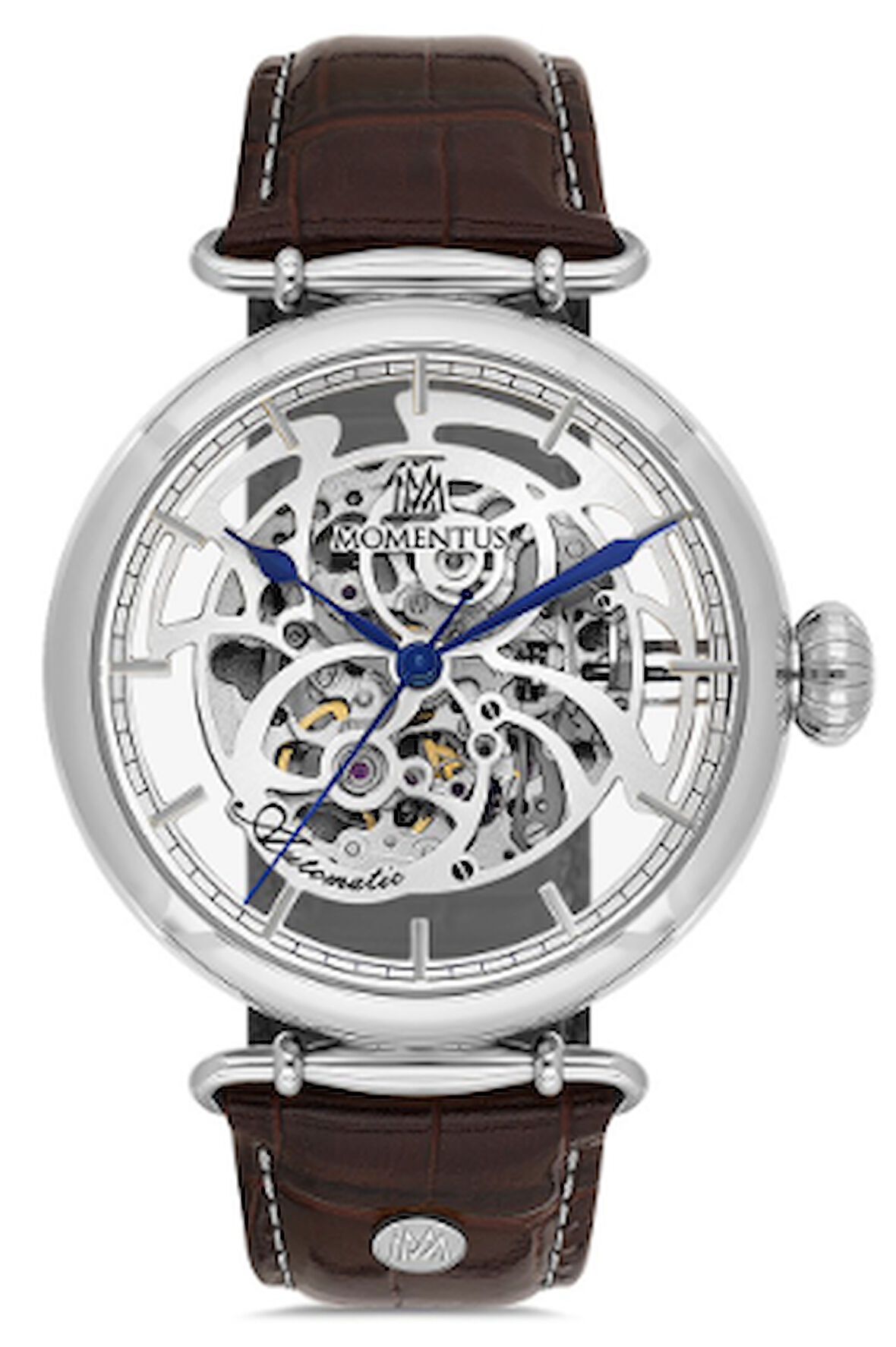 Momentus TM270S-16KS Erkek Kol Saati