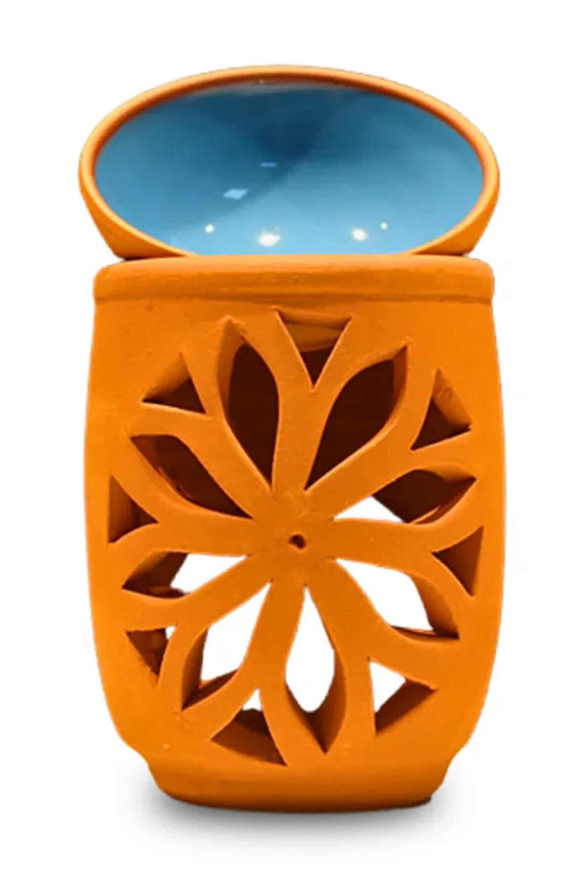 Yıldız Buhurdanlık