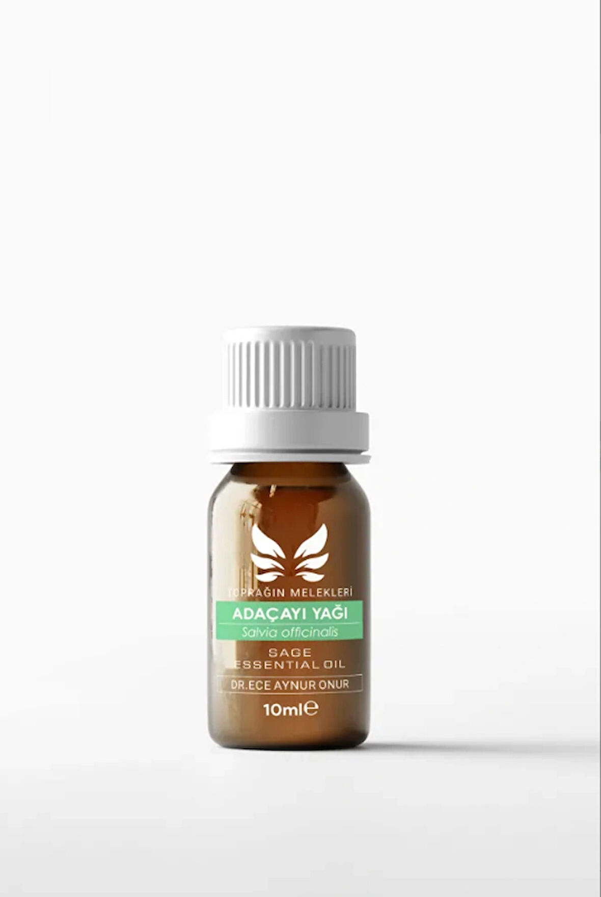 Adaçayı Uçucu Yağı 10ml