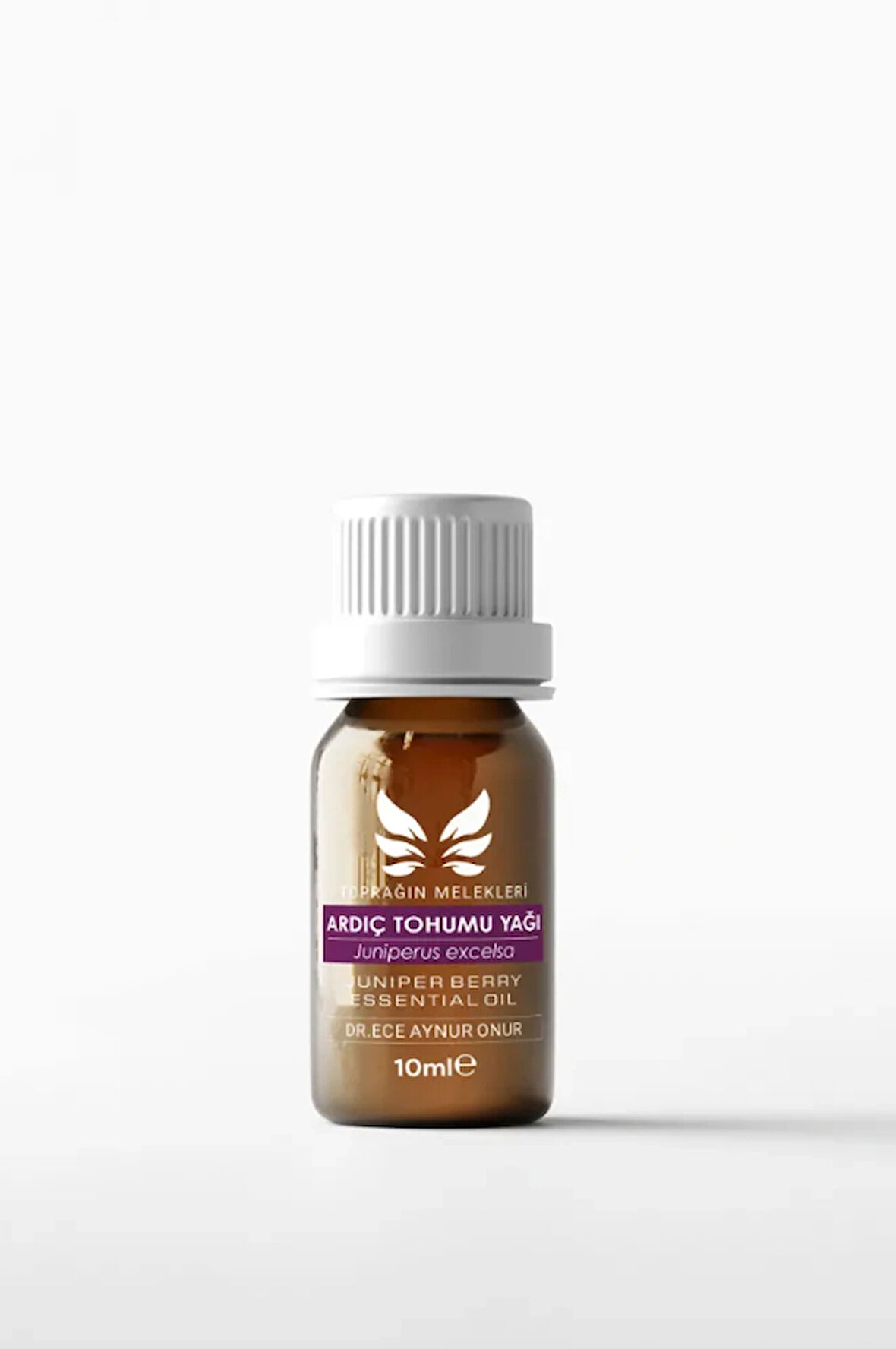 Ardıç Tohumu Uçucu Yağı 10ml