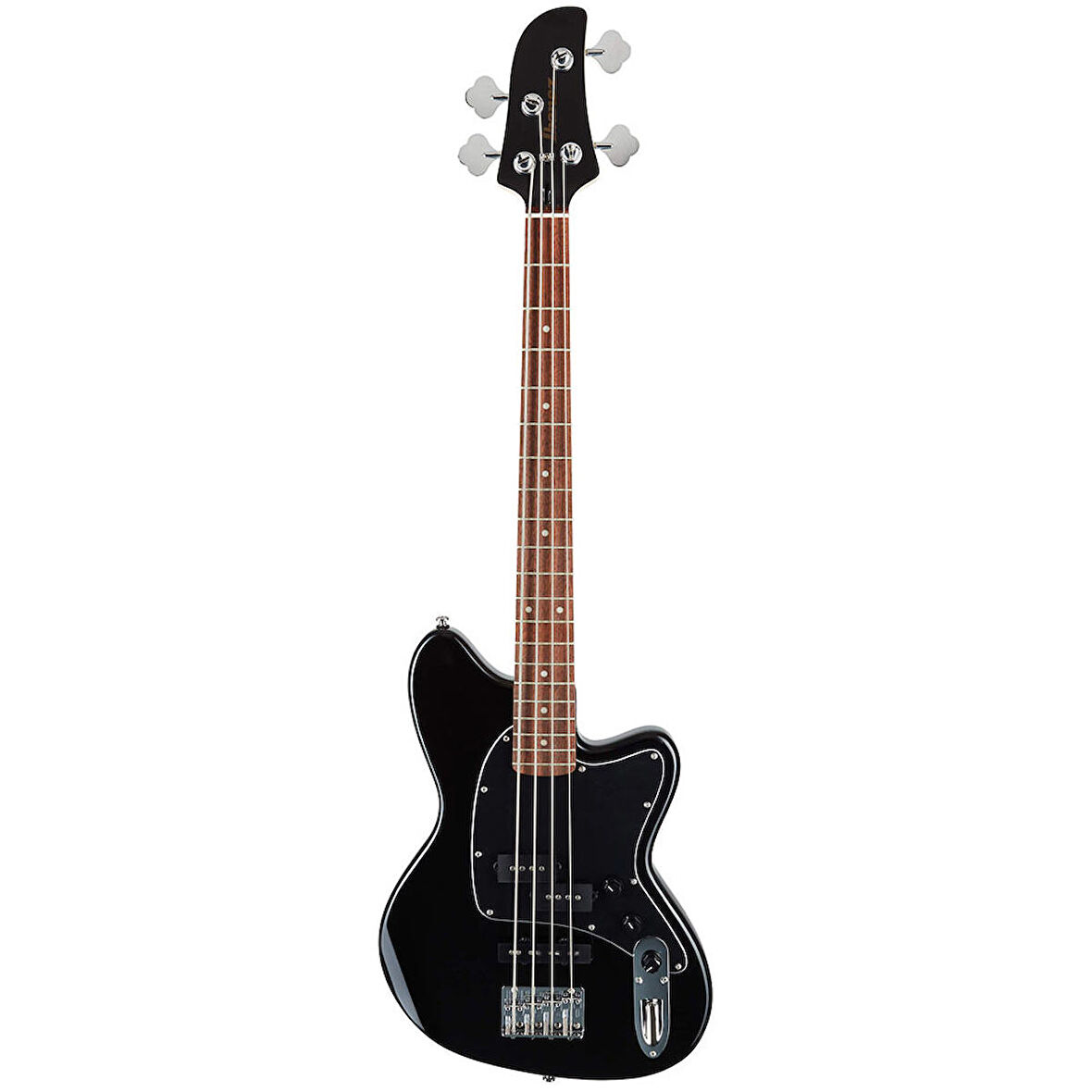 IBANEZ TMB30-BK Talman Bas Siyah 4 Telli Elektro Bas Gitar