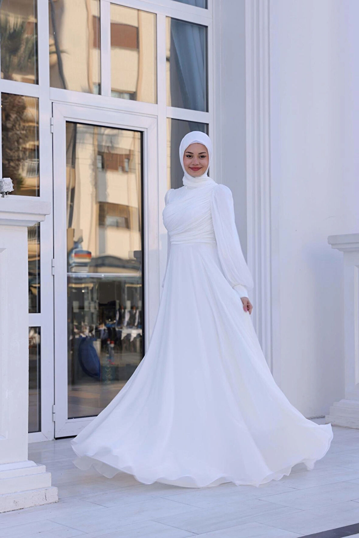TESETTÜR ABİYE BAHAR