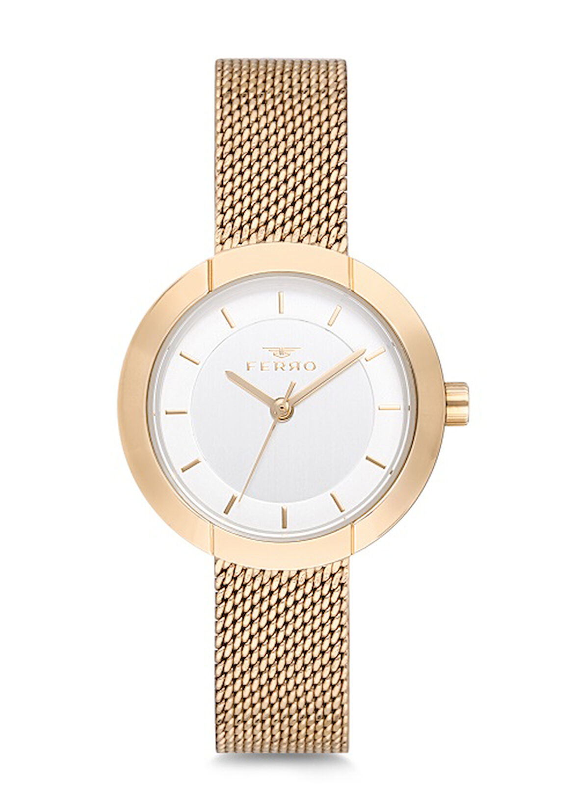 Bayan Ferro HASIR Saat - F1821C-911-B