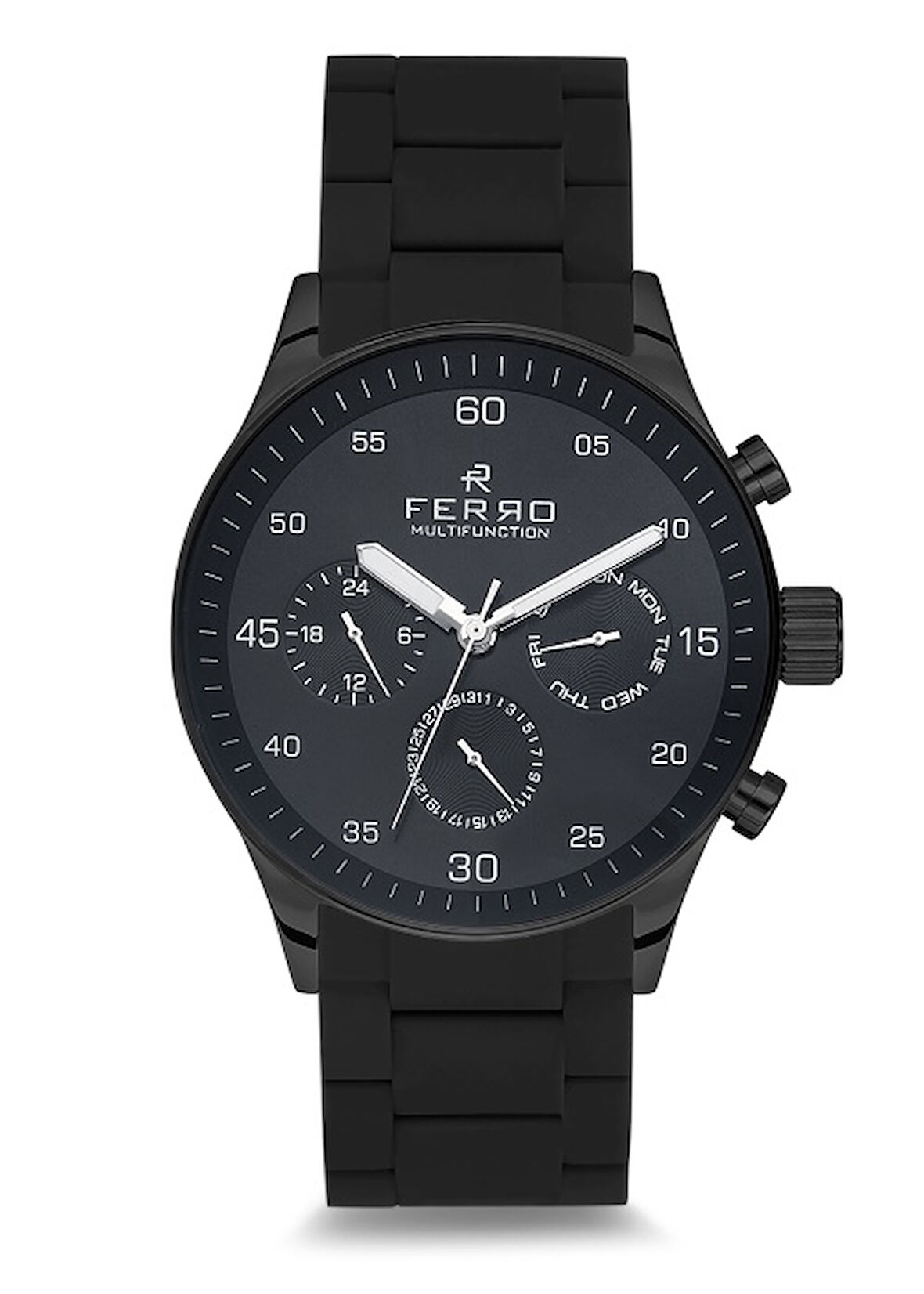 Kadın Ferro METAL Saat - FM61283-494-G2