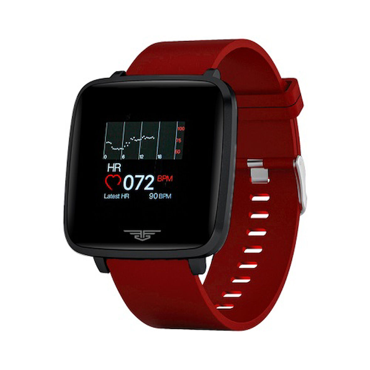 Ferro Bordo Silikon Kordon Erkek Kol Saati FSW1101P-G2 FSW1101P-G2