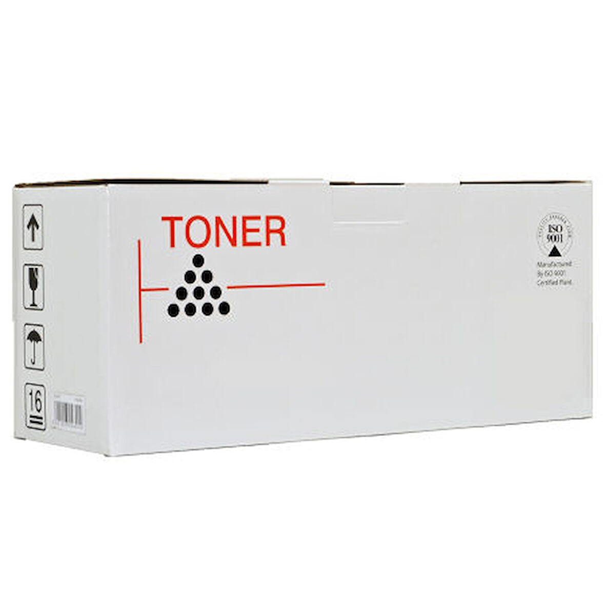 Konica Minolta TN-217 Muadil Fotokopi Toner