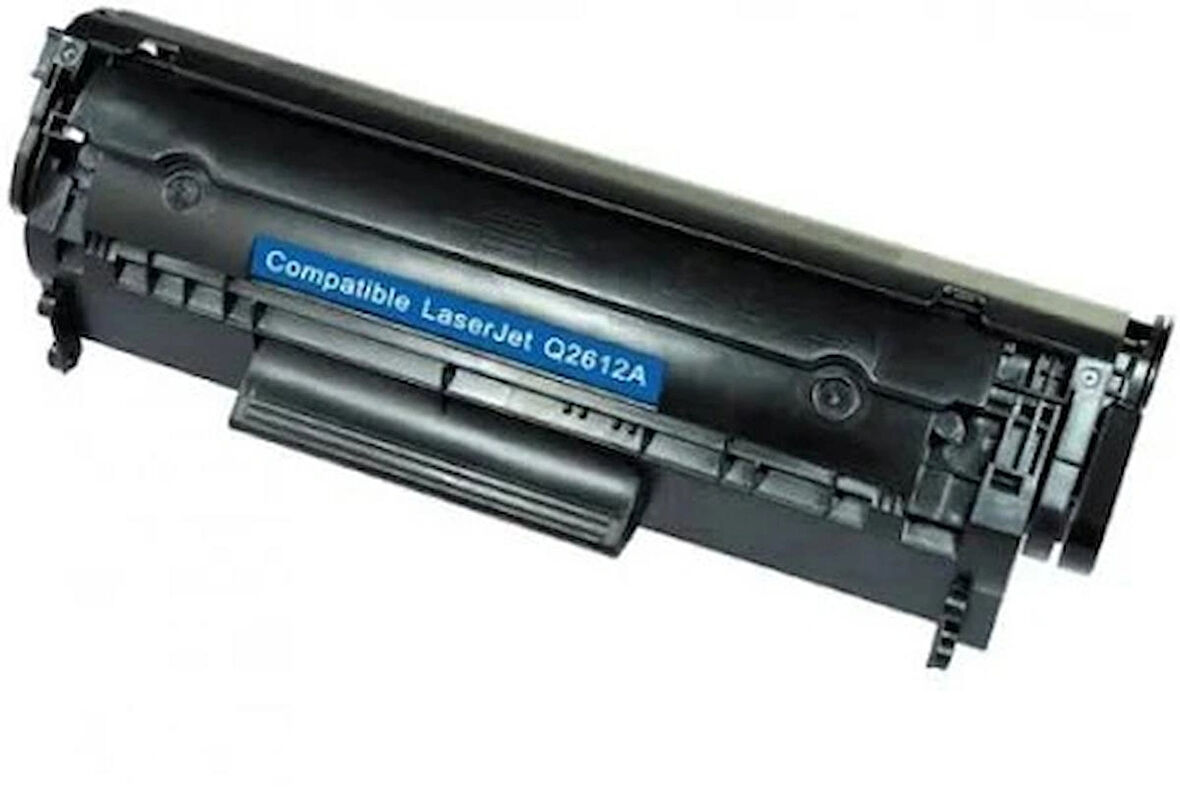 VELİT TONER CARTRIDGE