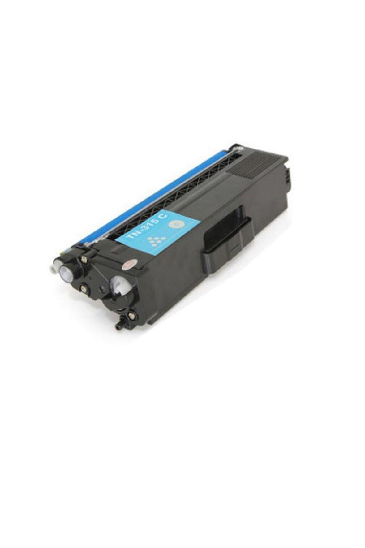 Brother TN-315-TN-325-TN-345-TN-348 MFC-9460cdn Mavi Muadil Toner
