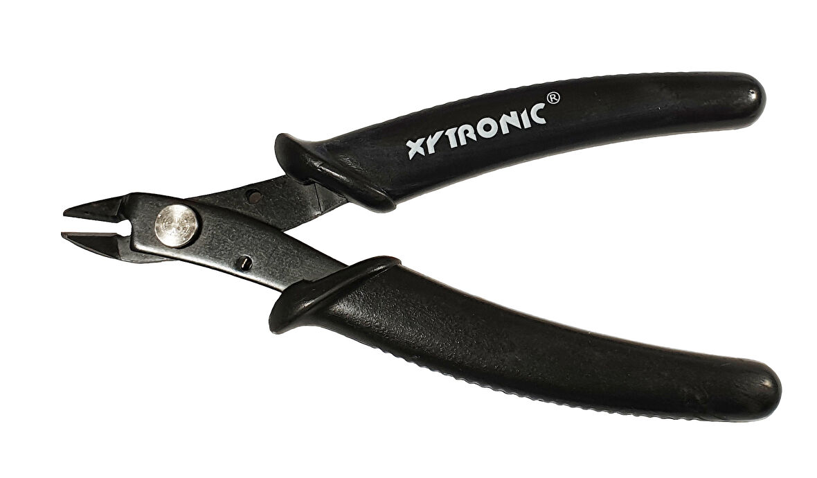 Xytronic AX-205 Elektronikçi Yankeski 120 MM
