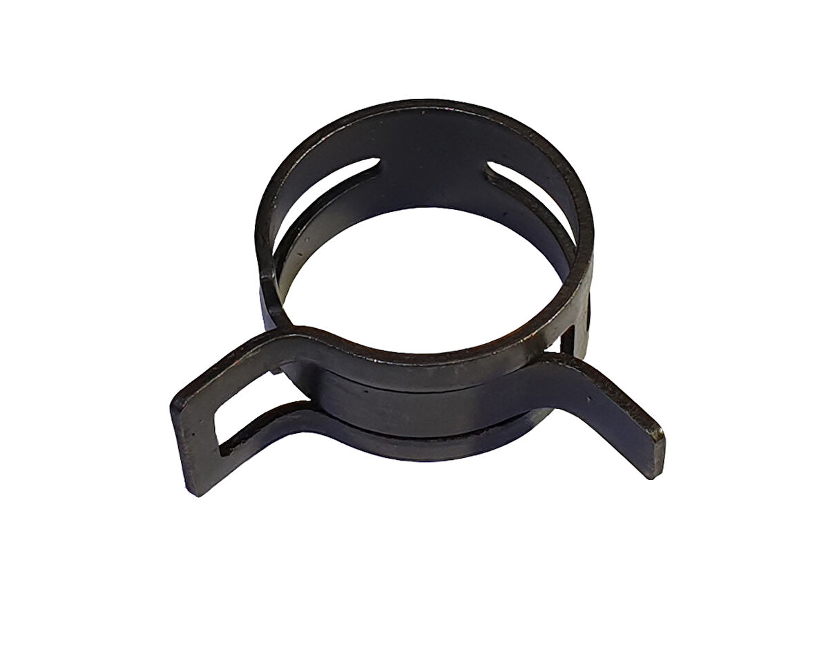 Araç Hortum Kelepçesi Radyatör Kalorifer Hortum vs. 28mm 1 Adet