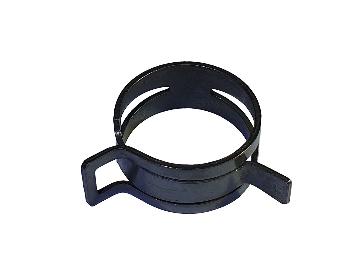 Araç Hortum Kelepçesi Radyatör Kalorifer Hortum vs. 30mm 10 Adet