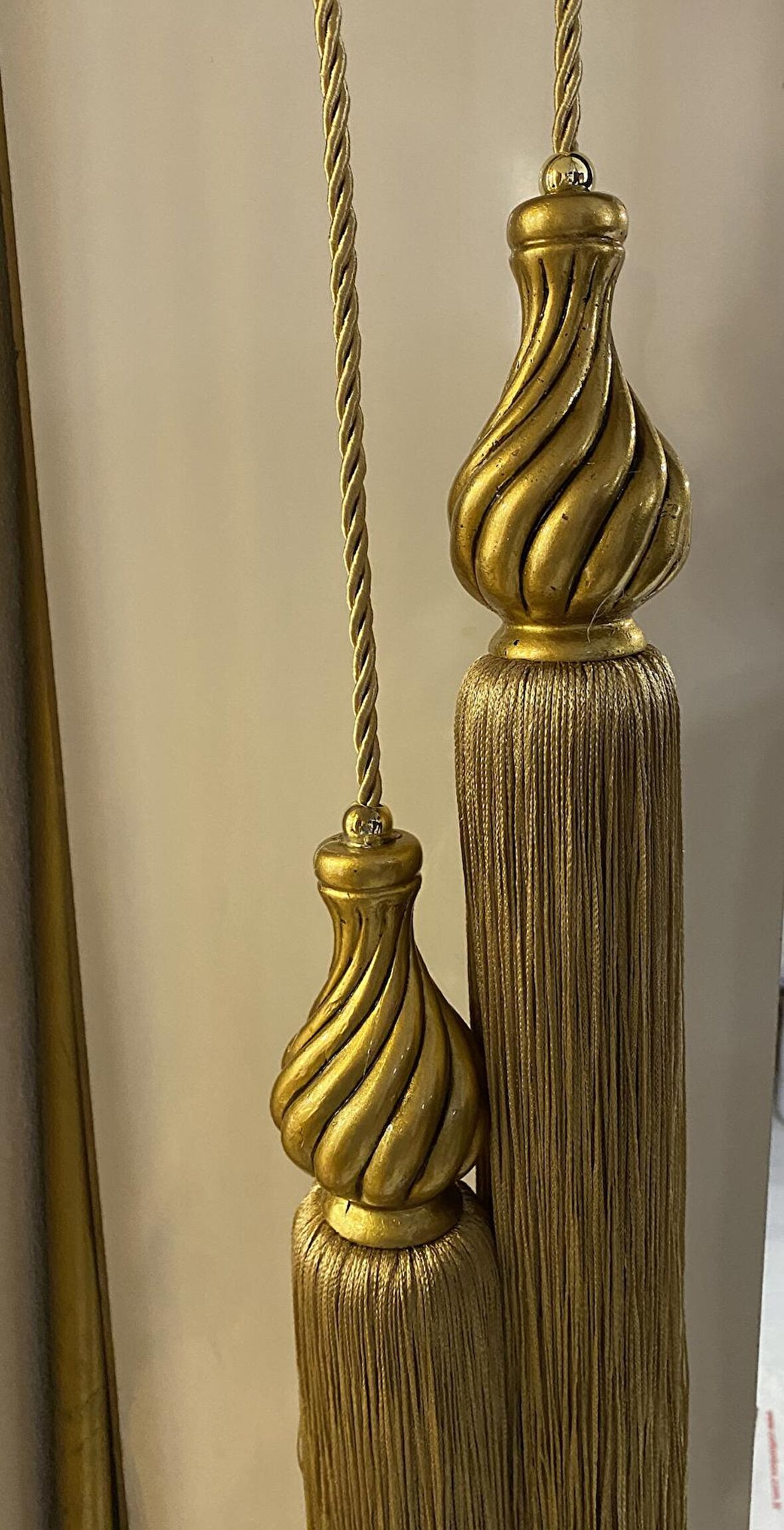Sahara Home Tavan Broçölü