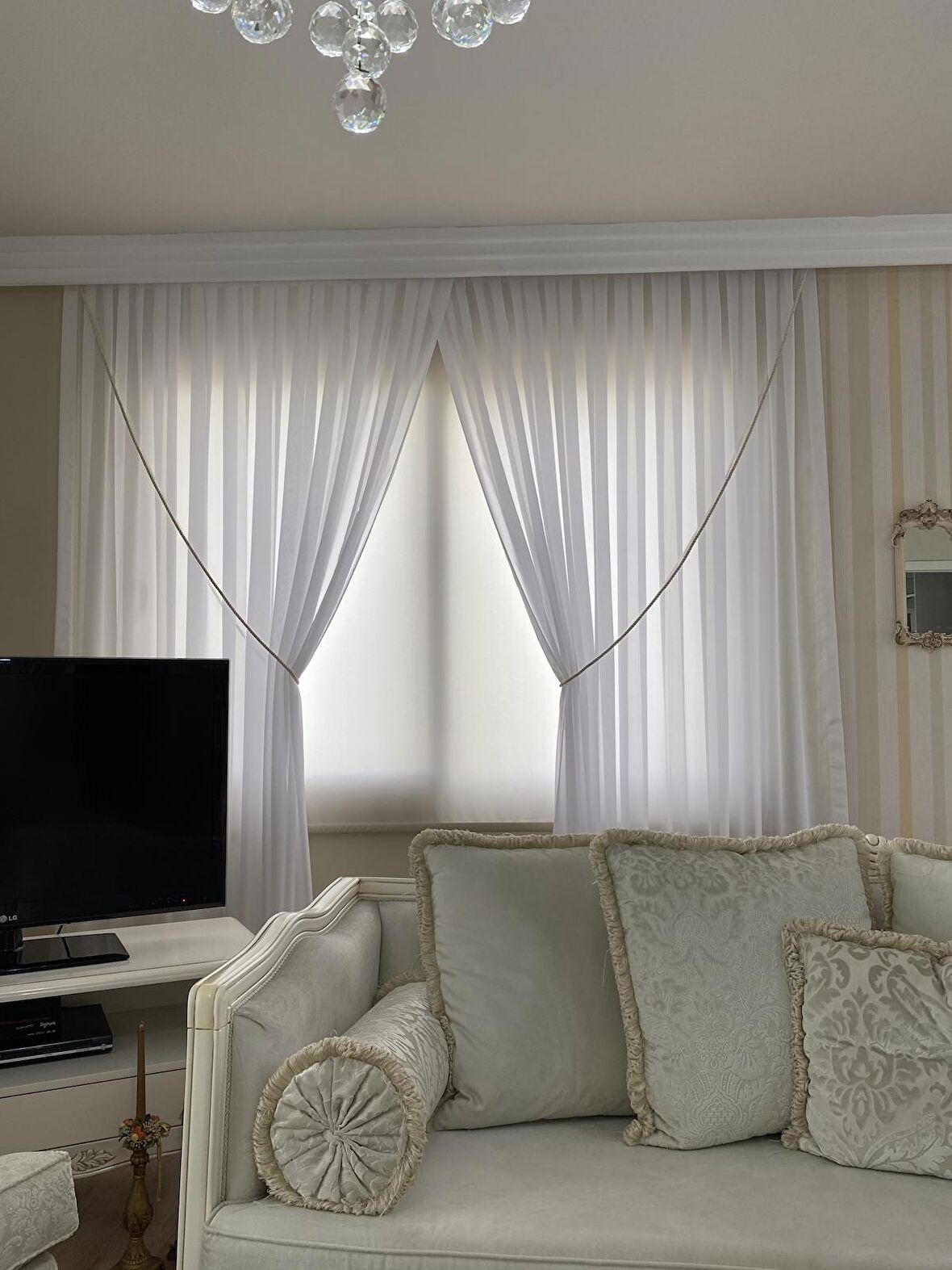 Ege’nin Atölyesinden Tül Toplama Aksesuarı 2 Adet